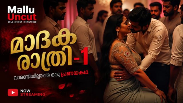 മാദക രാത്രി-1