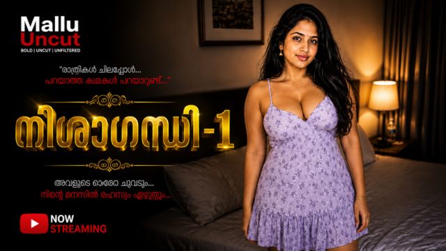 നിശാഗന്ധി-1