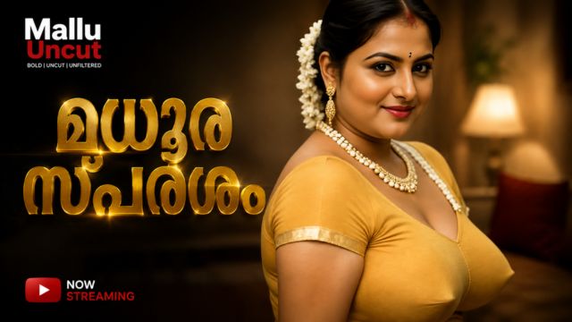 മധുര സ്പർശം